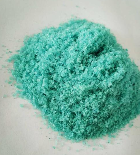 重慶化肥廠(chǎng)家 水溶肥中的硫酸鉀肥料有哪些特點(diǎn)？